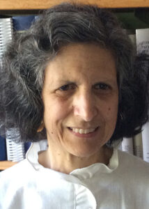 Michèle A. Hannoosh
