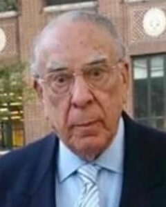 Harold R. Johnson