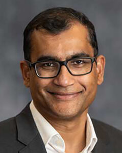 Karthik Duraisamy