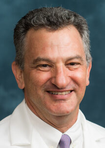 Kenneth M. Langa