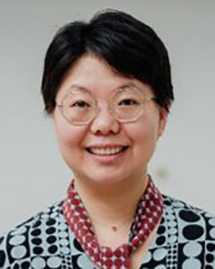 Liuyan Zhao