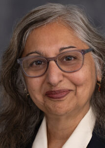 Rashmi Luthra