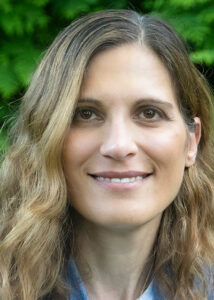 Inbal Billie Nahum-Shani