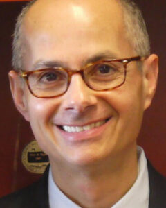 Omar Yaghi