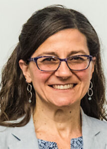 Anna G. Stefanopoulou