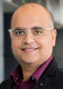 Ashu Tripathi