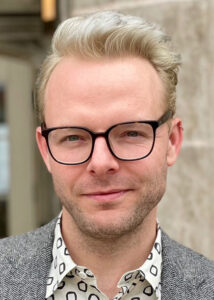 Patrick Grzanka