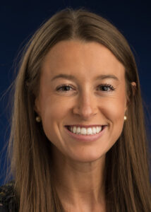 Maggie Vanderford