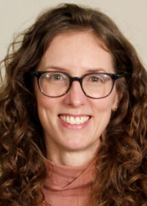 Laura B. Zahodne