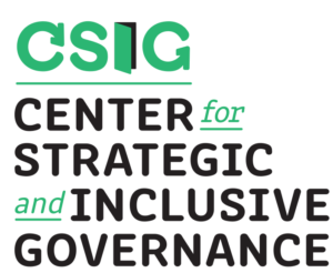 CSIG Stack.