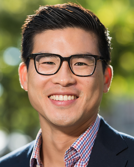 Ian Shin