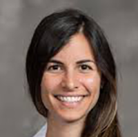 Mary Haas