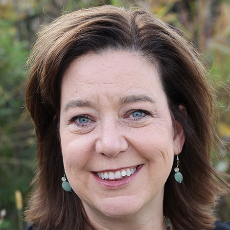 Michelle Kees