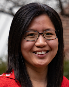 Connie Sung