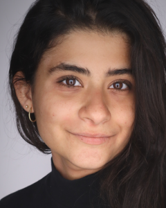 Yumna Dagher