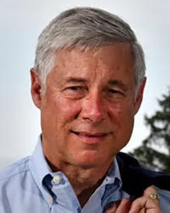 Fred Upton