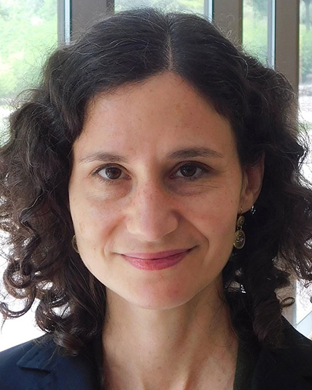 Adrienne Lapidos