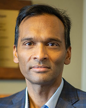 Arul Chinnaiyan