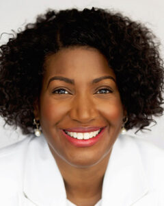 Celeste Watkins-Hayes