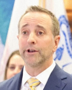 Chip Amoe