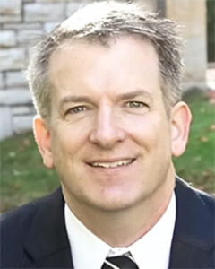 David Conroy