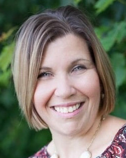 Elizabeth Evans