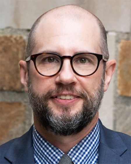Jason Wolfe