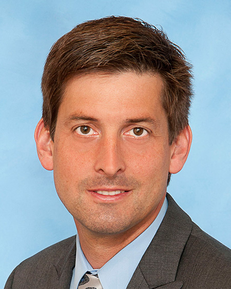Joerg Lahann