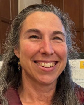 Lisa Wexler
