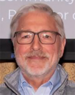 Mark Fitzgerald
