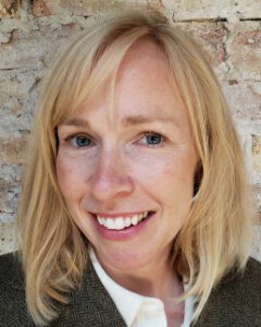 Stacy Rosenbaum