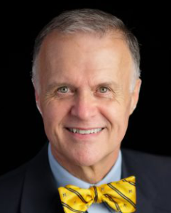 Terence McGinn