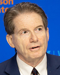 Barry Rabe