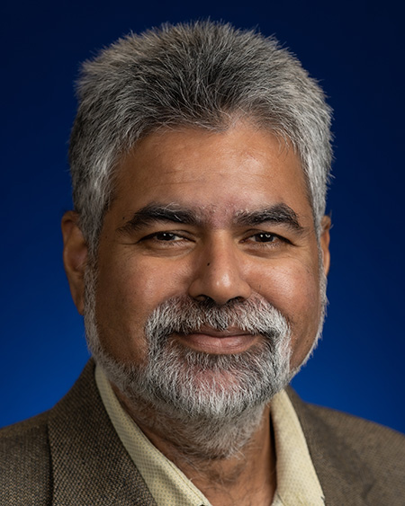 Gaurav G. Desai