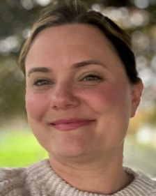 Kate Ostrom