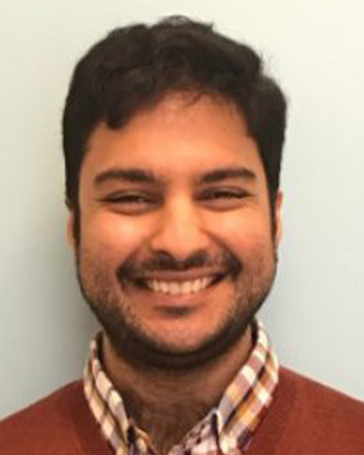 Adan Hussain