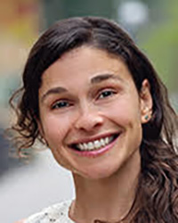 Michelle Bellino