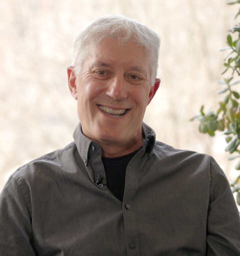 Gus Evrard