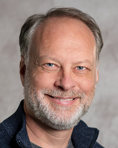 Mike Liemohn