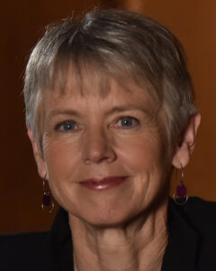 Ellen Rowe