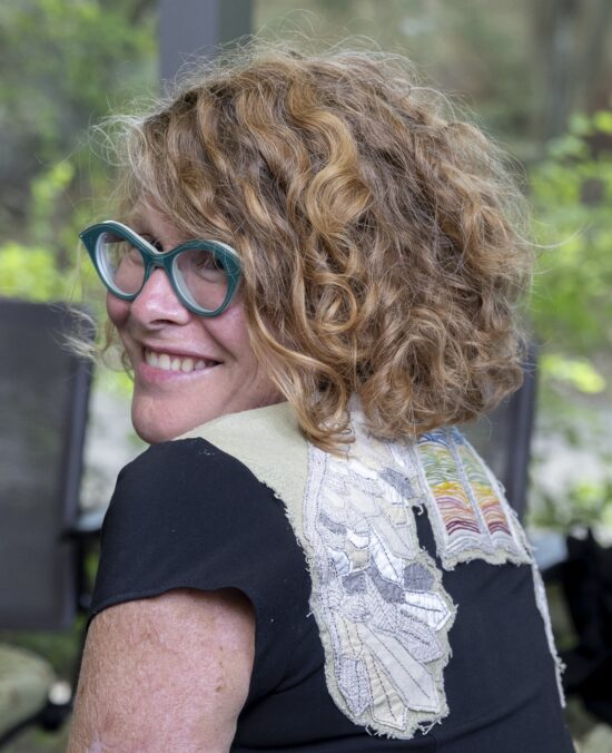 Dr. Alison Kafer (University of Texas, Austin)
